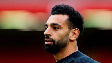 Photo of محمد صلاح مطلوب في برشلونة