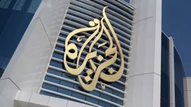 Photo of الحكومة الفلسطينية تعلن وقف بث وتجميد أعمال قناة الجزيرة