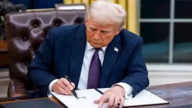 Photo of ما أول ملامح أزمة الولايات المتحدة وكولومبيا؟