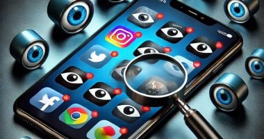 Photo of كيف تحمى نفسك من تطبيقات التجسس على هاتفك الأندرويد؟