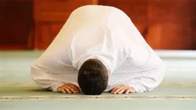 Photo of حكم صلاة من رأى نجاسة على ثوبه بعد الانتهاء منها؟.. الإفتاء تجيب