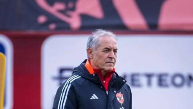 Photo of عاجل.. الأهلي يستقر على مصير كولر.. «شرط وحيد ينقذه من الرحيل»