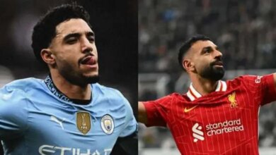 Photo of أكثر 10 لاعبين أفارقة أجرا بالعالم.. صلاح ومرموش الأعلى في أوروبا