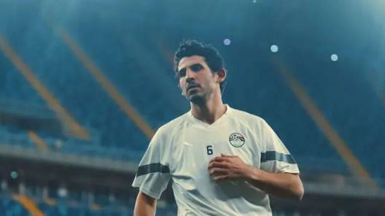 أحمد حجازي يحسم قراره بشأن الانتقال إلى الزمالك (خاص)