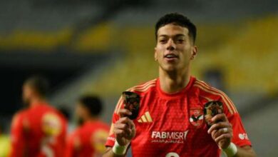 Photo of بسبب زيزو .. أزمة كبيرة بين الأهلي وإمام عاشور