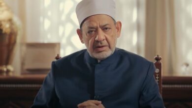 Photo of شيخ الأزهر يهنئ الحكومة الجديدة ويدعو لها بالتوفيق لتحقيق تطلعات الشعب