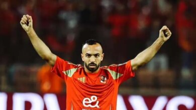 Photo of تعليق مفاجئ من أفشة على طريقة استقبالهم المرتقبة لزيزو في الأهلي