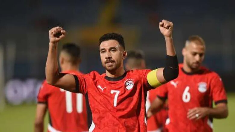 موعد مباراة مصر وإثيوبيا في تصفيات كأس العالم 2026 والقنوات الناقلة