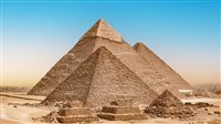 Photo of هيكل مقدس تحت أهرامات الجيزة.. ماذا اكتشف الباحثون؟ وما صعوبة إثباته؟