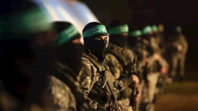 Photo of حماس تكشف آخر التطورات بشأن مفاوضات وقف إطلاق النار في غزة