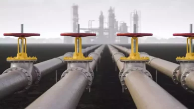 Photo of شمال البسنت..نجاح بئر استكشافية بالدلتا بإنتاج 10 ملايين قدم غاز يوميا