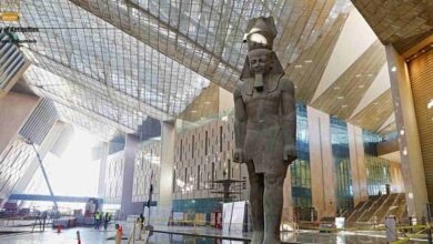 Photo of الوزراء: افتتاح المتحف المصري الكبير 3 يوليو بمشاركة دولية واسعة وفعاليات تمتد 3 أيام