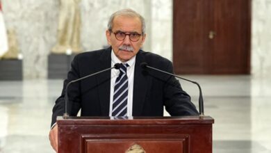 Photo of رئيس الوزراء اللبناني: الاستهداف الإسرائيلي لصيدا اعتداء على السيادة وترتيبات وقف النار
