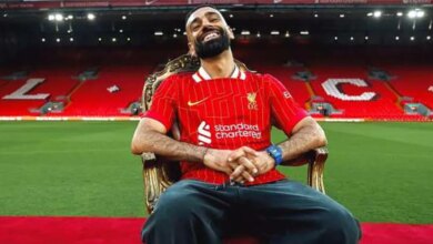 Photo of تقارير: محمد صلاح رفض 500 مليون من الدوري السعودي.. ومنتخب مصر كان سببا في تجديد عقده مع ليفربول