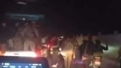 Photo of اشتباكات وسقوط قتلى وبيان يندد.. ماذا يجري في جرمانا بسوريا؟