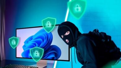 Photo of احتيال التطبيقات.. كيف تحمي بياناتك من فخاخ النصب الإلكتروني الجديدة؟