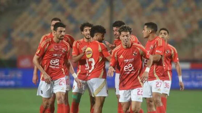 المتحدة للرياضة تنظم وتذيع مباراة الأهلي وباتشوكا حصريًا عبر أون سبورت