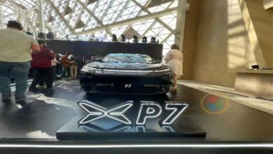 Photo of قائمة بأسعار سيارات إكس بينج الكهربائية في مصر