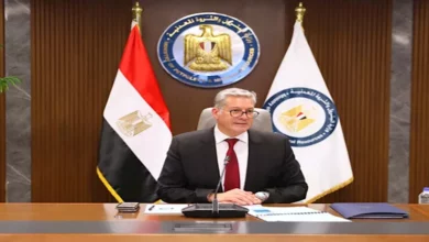 Photo of 5 اكتشافات غازية في البحر المتوسط تضيف 1.85 تريليون قدم مكعب