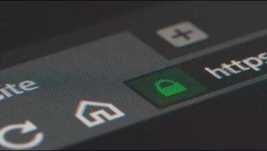 Photo of 4 طرق لاكتشاف موقع الويب الاحتيالي.. حافظ على بياناتك من الاختراق