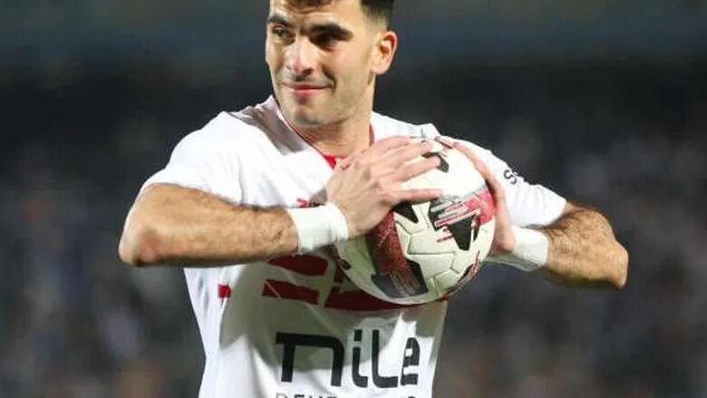 كواليس جديدة في فشل انتقال زيزو إلى نيوم السعودي