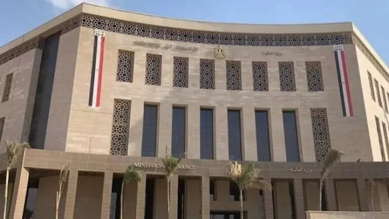 أرقام من موازنة مصر خلال 10 أشهر: عبء الدين يلتهم إيرادات الضرائب