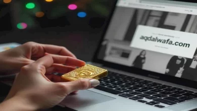 Photo of قبل شراء الذهب أونلاين.. نصائح يجب اتباعها لتجنب الاحتيال