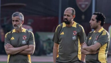 Photo of ريبيرو يمنح لاعبي الأهلي راحة سلبية قبل ساعات من السفر لأمريكا