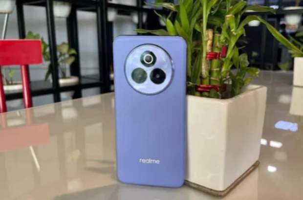 مواصفات هاتف Realme P3 Pro 5G.. معالج من الجيل الثالث