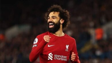 Photo of الدنيا مقلوبة على محمد صلاح في تركيا والسبب وجبة سمك.. يا ترى إيه اللي حصل