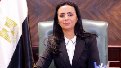 Photo of وزيرة التضامن توجه بصرف تعويضات لأسر ضحايا حادث الطريق الإقليمي اليوم