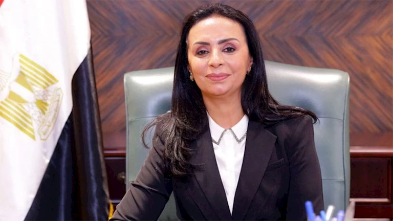 التضامن توجه بصرف 100 ألف جنيه ومعاش استثنائي لأسرة بطل حريق البنزينة