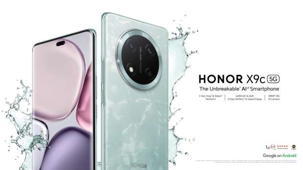 مواصفات Honor X9c.. تقنيات متقدمة وكاميرا بالذكاء الاصطناعي