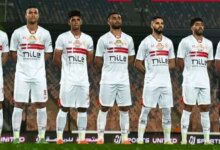 Photo of الدوري المغربي يهدد مسيرة نجم الزمالك مع الفريق