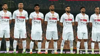 Photo of الدوري المغربي يهدد مسيرة نجم الزمالك مع الفريق