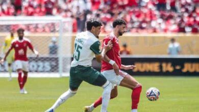 Photo of تحرك عاجل في الأهلي بسبب وسام أبو علي قبل نهاية كأس العالم للأندية