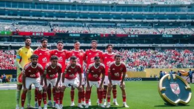 Photo of عاجل.. أزمة تهدد ثنائي الأهلي أمام بورتو في كأس العالم للأندية.. ما القصة؟
