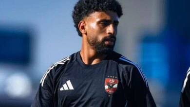 Photo of لاعب الأهلي: لعبنا في طقس سيء ولدينا فرصة للتأهل