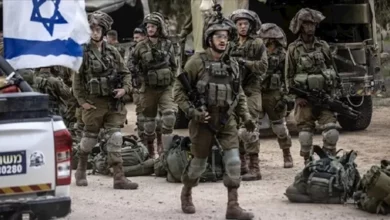 Photo of إعلام عبري: الجيش الإسرائيلي نفّذ عمليات اغتيال في إيران خلال الليل