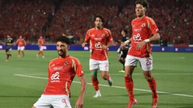 Photo of تحرك عاجل من الأهلي مع وسام أبو علي بعد قرار منتخب فلسطين