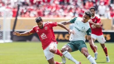 Photo of مراسل أون سبورت يكشف كواليس بعثة الأهلي بعد السقوط أمام بالميراس