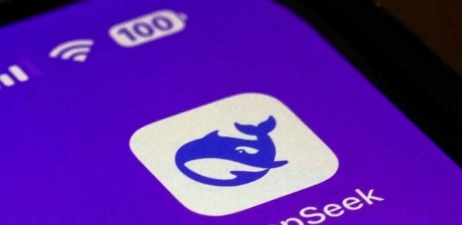 برمجيات DeepSeek