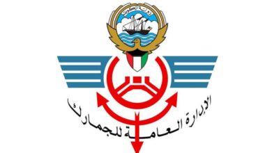 Photo of ‘الجمارك’: جميع المواقع الجمركية تعمل بكامل طاقتها