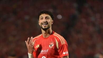Photo of موقف وسام أبو علي من خوض مباراة إنتر ميامي بعد وداع تصفيات المونديال