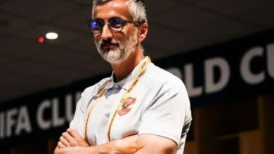 Photo of ريبيرو يعالج أخطاء الأهلي بـ«فيديو» لكل لاعب أمام إنتر ميامي