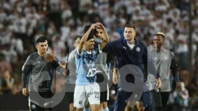 Photo of بيراميدز يفوز على قاسم باشا التركي بهدف نظيف وديا