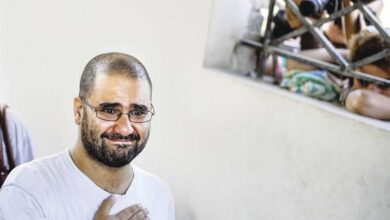 Photo of الجريدة الرسمية تنشر قرارًا قضائيًا برفع اسم علاء عبد الفتاح من قوائم الإرهاب