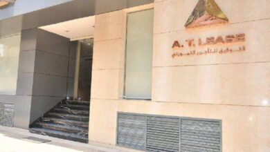 Photo of البورصة تُقر زيادة رأسمال “التوفيق للتأجير” إلى مليار جنيه