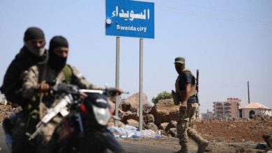 Photo of بعد الكشف عن حوار أمني بين إسرائيل وسوريا..ما مصير السويداء؟