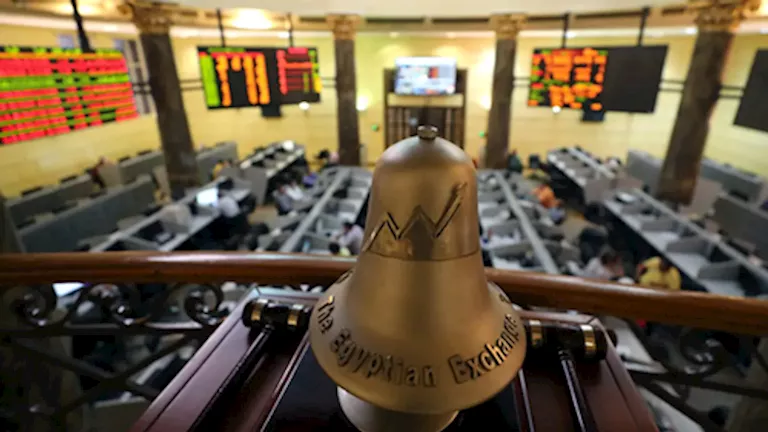 صعود جماعي لمؤشرات البورصة بمستهل جلسة اليوم 6-7-2025